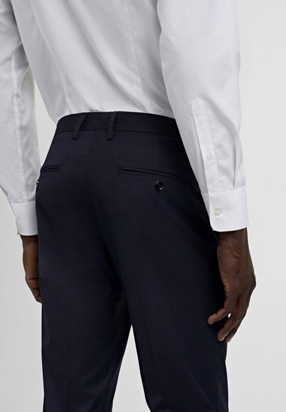 Брюки Mango Man