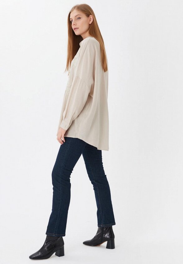 Рубашка Lelio