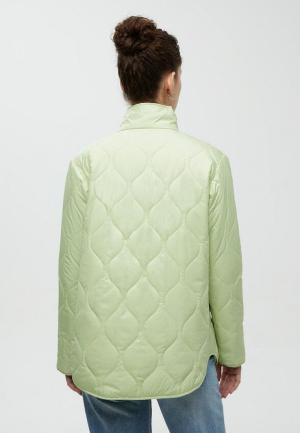 Куртка стеганая Finn Flare