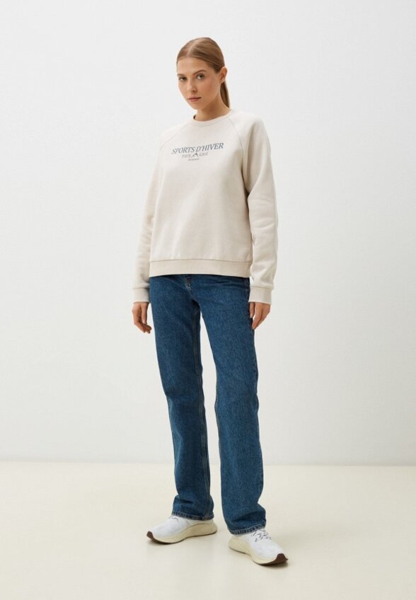 Свитшот Protest