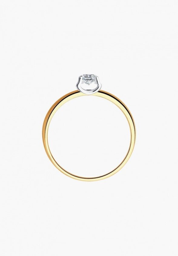 Кольцо Sokolov