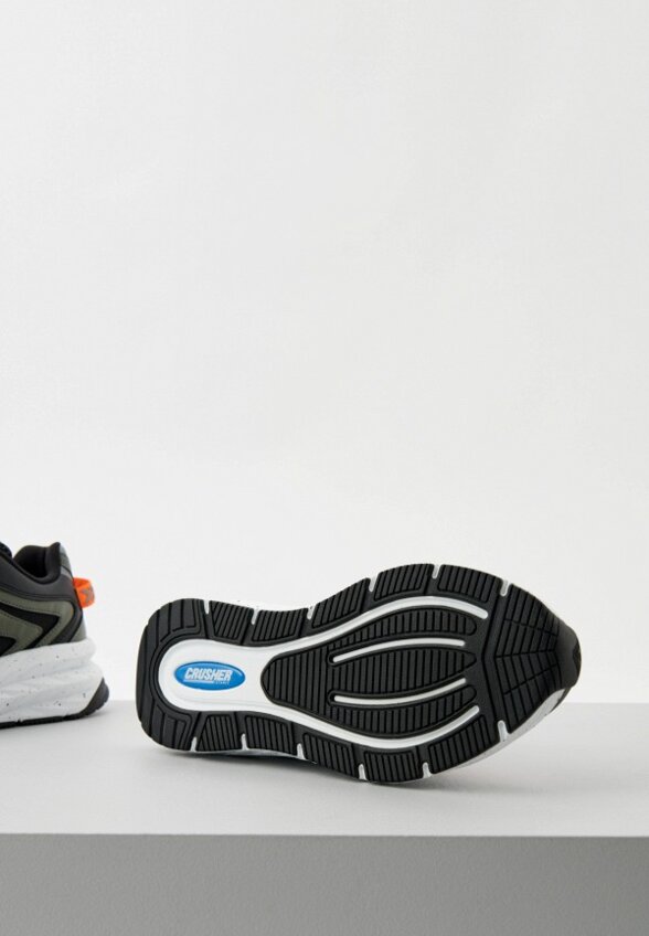 Кроссовки EA7