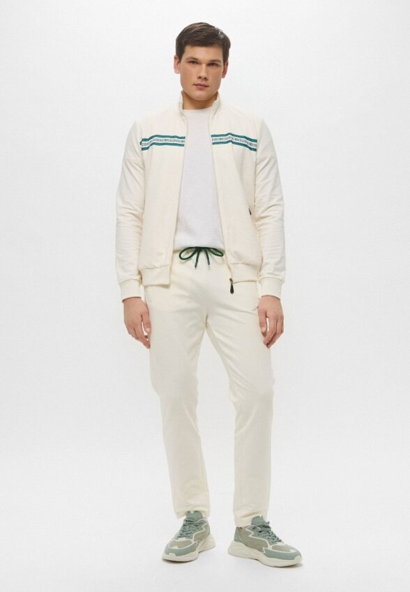 Брюки спортивные Bikkembergs