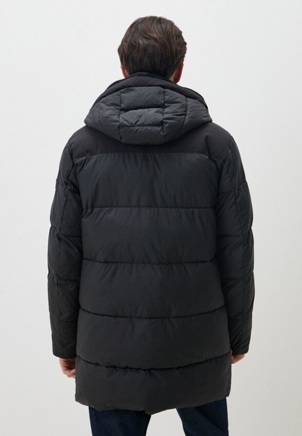 Пуховик Urban Fashion for Men