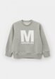 Свитшот MM6 Maison Margiela1  - превью