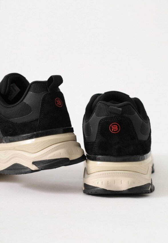 Кроссовки Baasploa