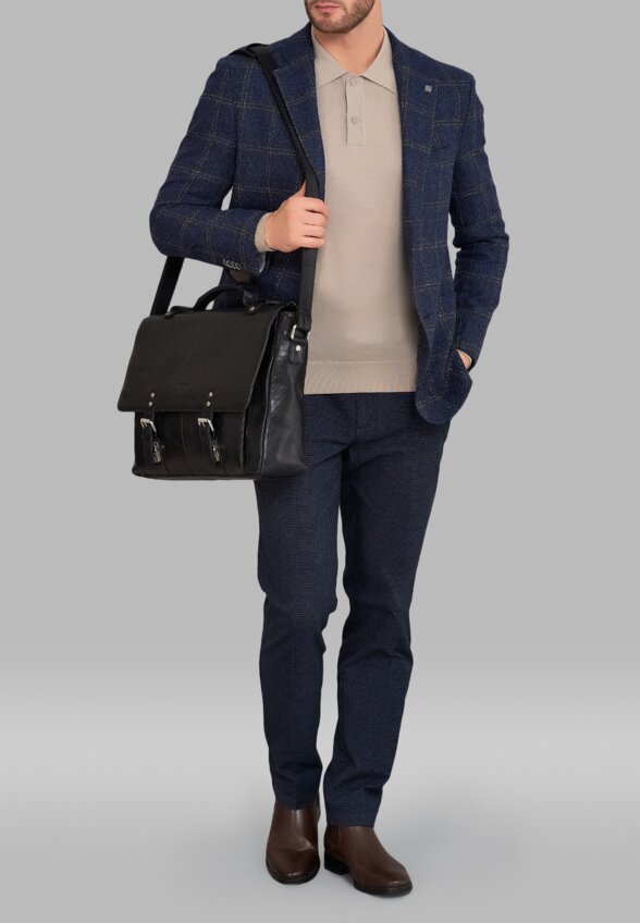 Др.Коффер P402111-245-04 портфель