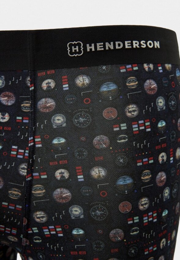Трусы Henderson