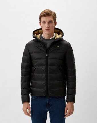 Куртка утепленная Blauer USA мужчинам