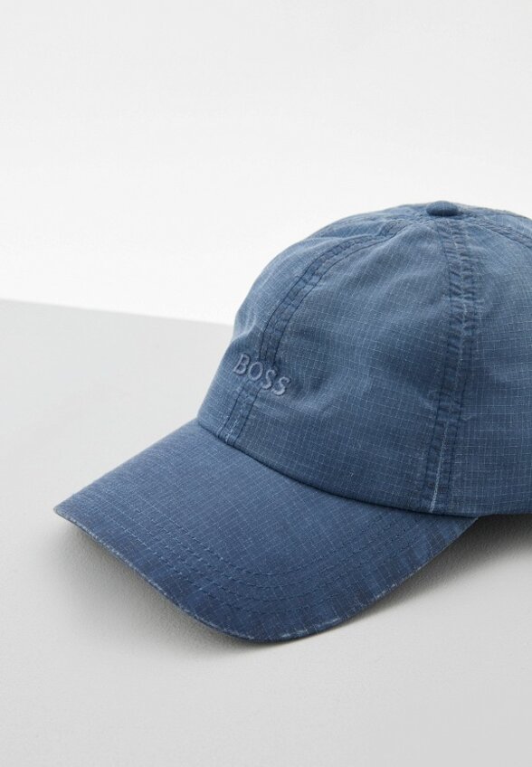 Бейсболка Boss