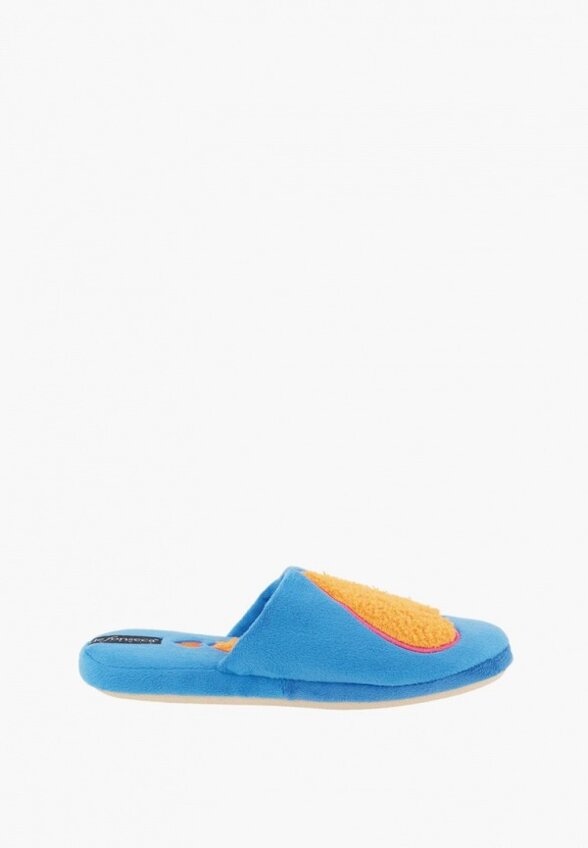 Тапочки De Fonseca