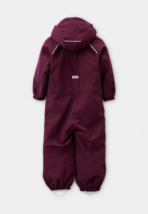 Комбинезон утепленный Oldos