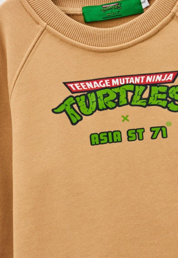 Свитшот Asia st 71