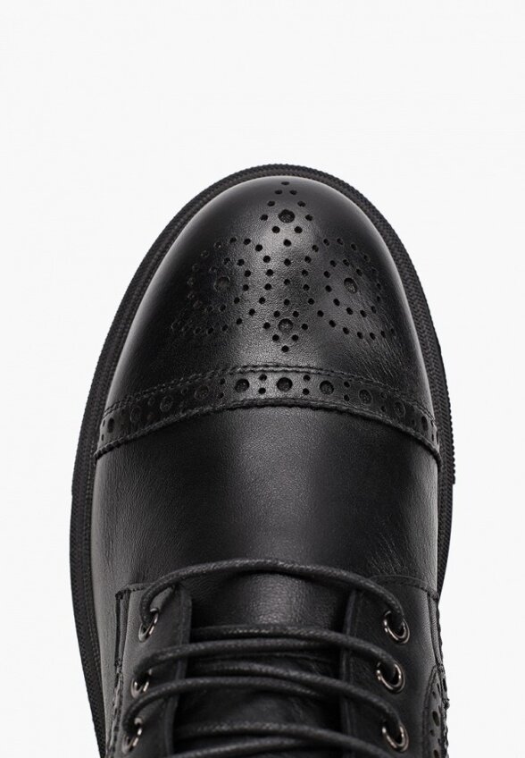 Ботинки Vittorio Bravo