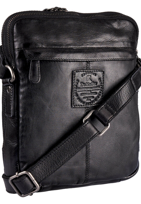 Др.Коффер M402740-248-04 сумка через плечо