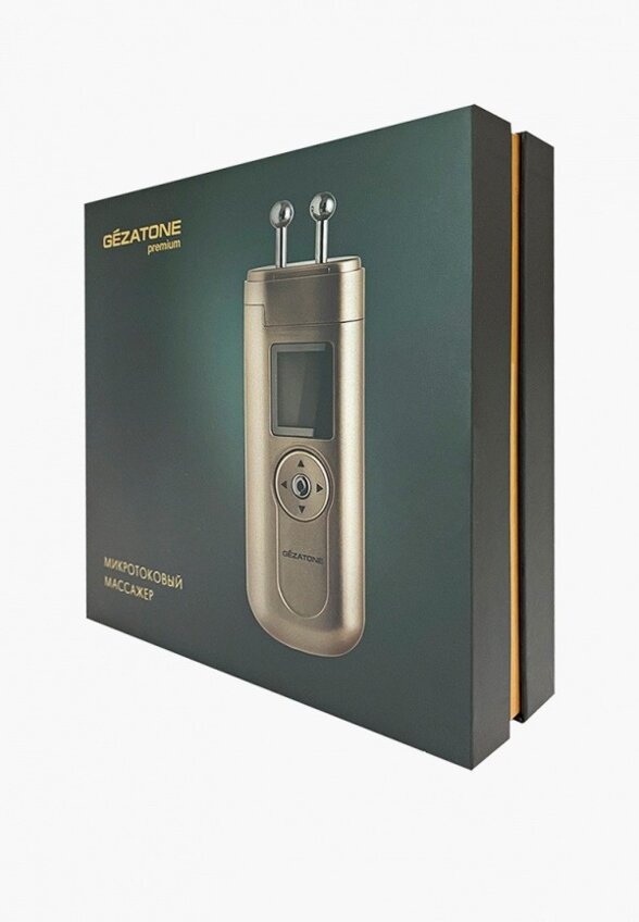 Прибор для ухода за лицом Gezatone