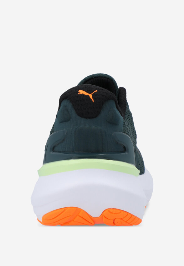 Кроссовки женские PUMA Scend Pro 2, Зеленый