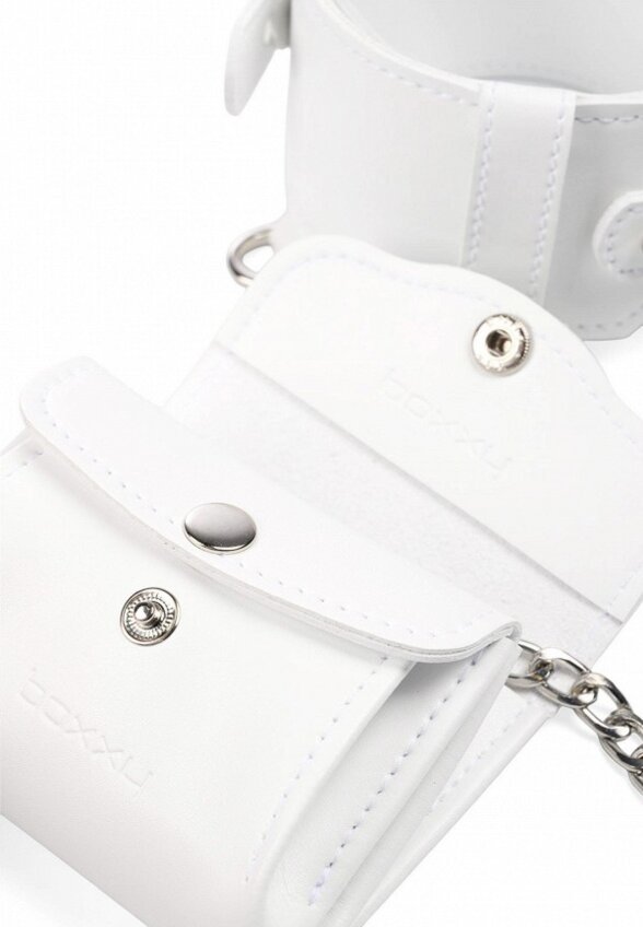 Ремень и кошелек Boxxy