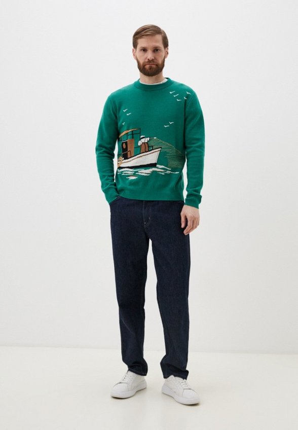 Джемпер Marco Di Radi