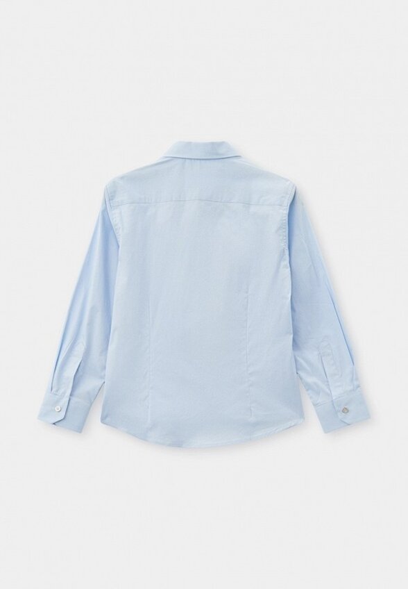 Рубашка Silver Spoon