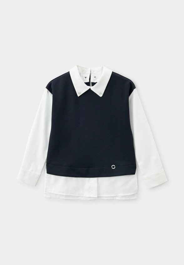 Блуза Silver Spoon