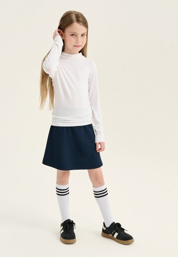 Лонгслив Tom Tailor