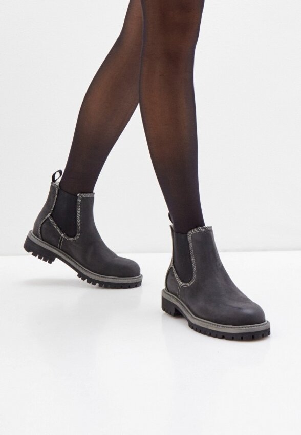 Ботинки Thomas Munz