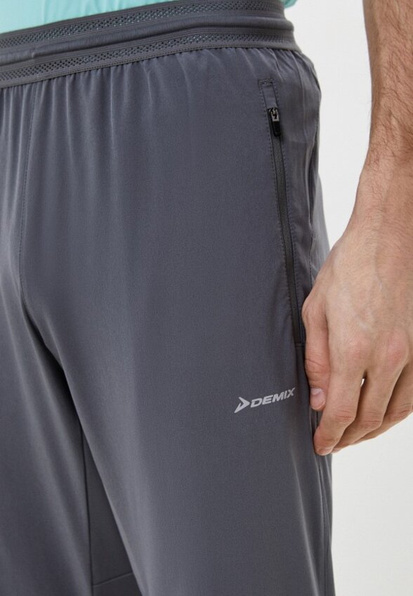 Брюки спортивные Demix