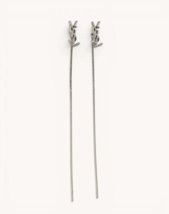 Saint Laurent Earrings женщинам
