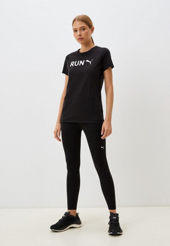 Футболка спортивная PUMA