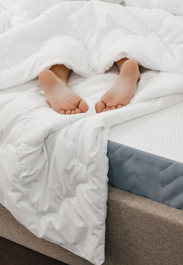 Одеяло 1,5-спальное buyson