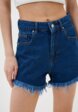 Шорты джинсовые Trendyol4  - превью