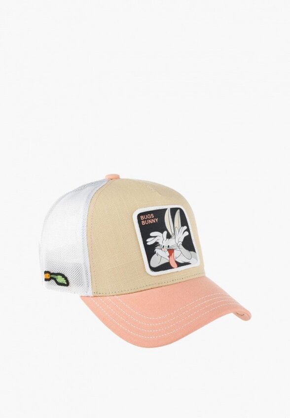 Бейсболка Capslab