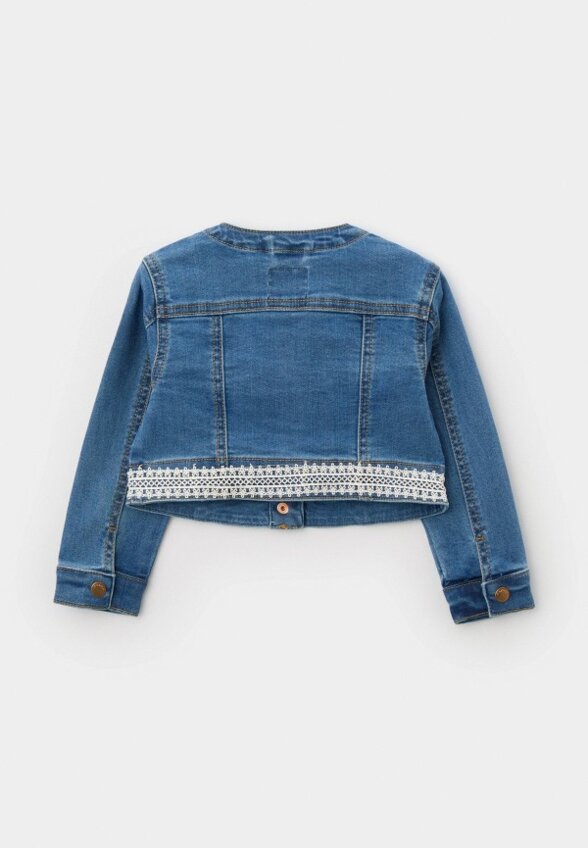 Куртка джинсовая Mayoral