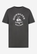 Футболка мужская Quiksilver Bombshell Flaxton, Серый7  - превью