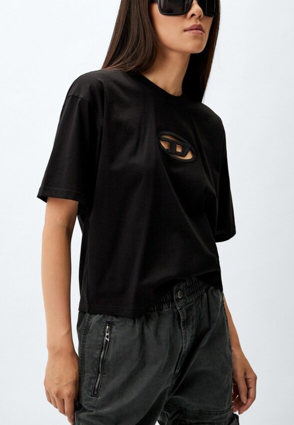 Футболка Diesel