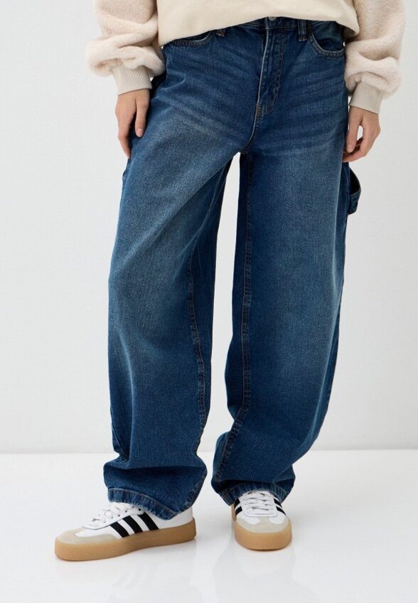 Джинсы Terranova