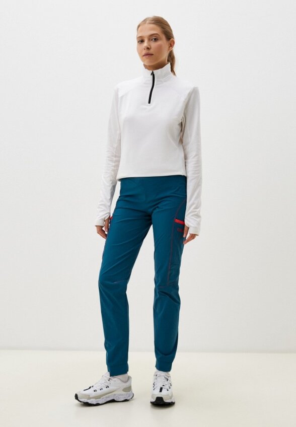 Брюки спортивные CMP