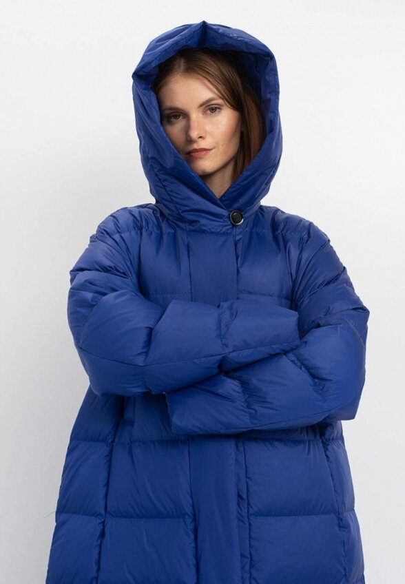 Пуховик Gerry Weber