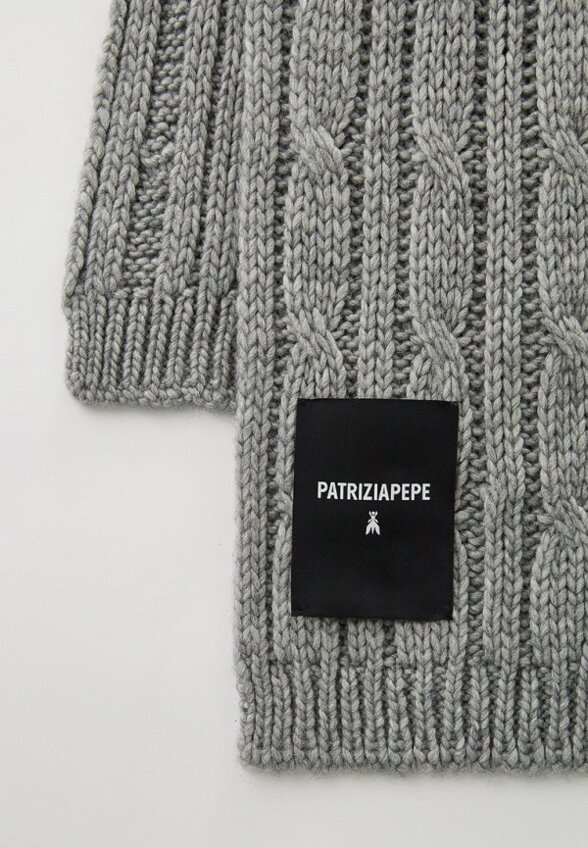 Шарф Patrizia Pepe