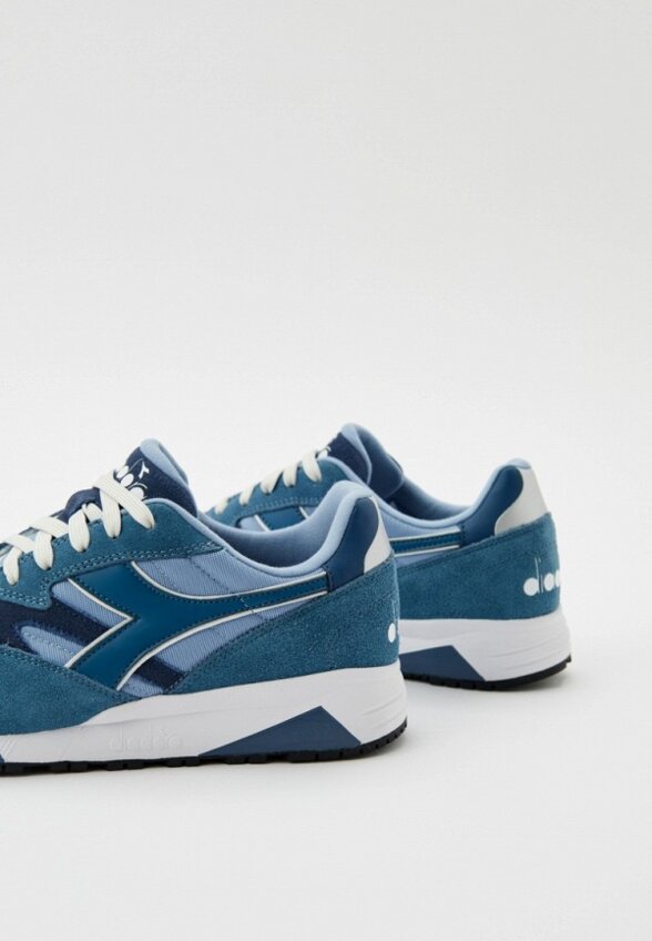 Кроссовки Diadora