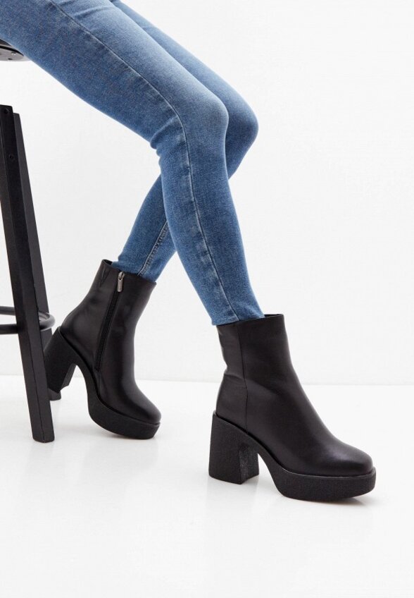 Ботильоны Milana