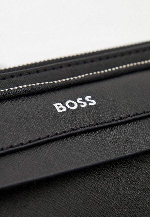 Сумка поясная Boss