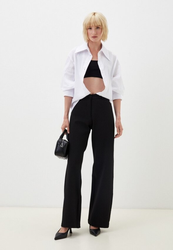 Рубашка Модный дом Виктории Тишиной