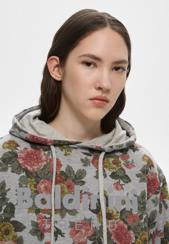 Худи Baldinini Trend