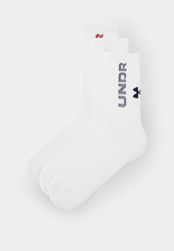 Носки 3 пары Under Armour