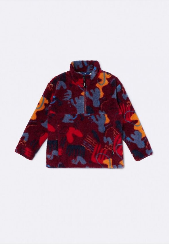 Толстовка Lassie