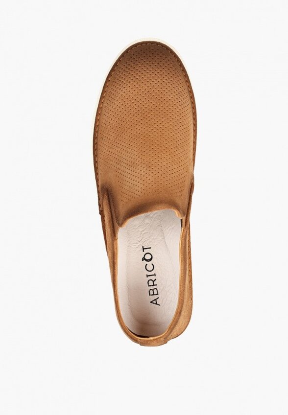 Слипоны Abricot