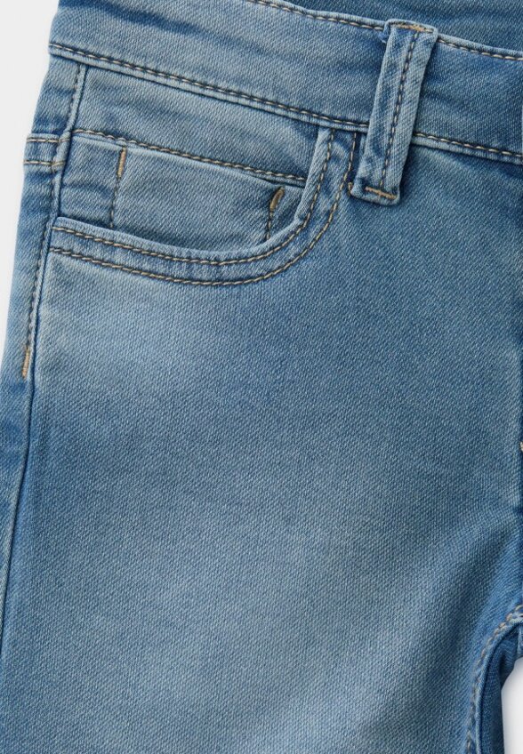 Шорты джинсовые Mayoral