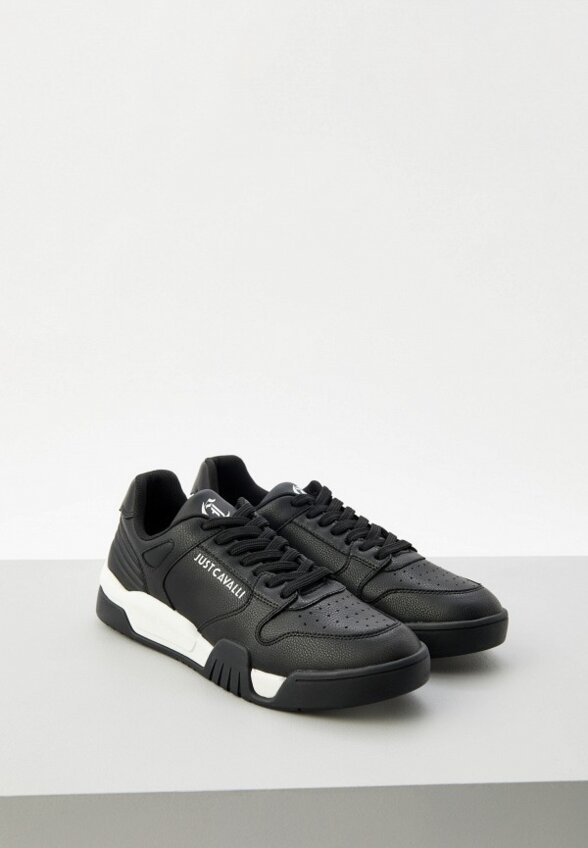 Кеды Just Cavalli